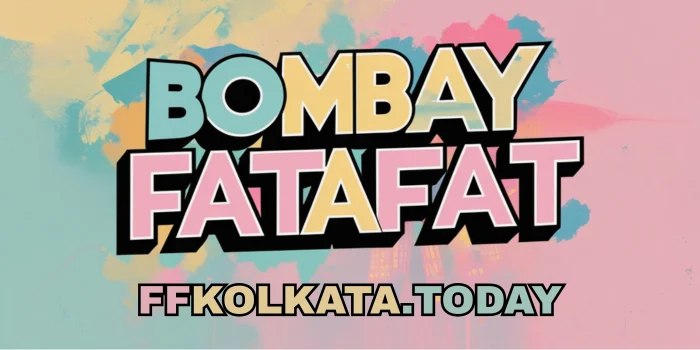 Bombay Fatafat