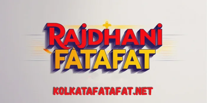 rajdhani fatafat